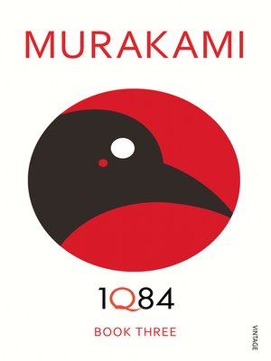 1Q84 - ebook